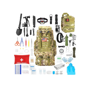 Trekking kit
